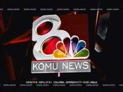 Komu Logo