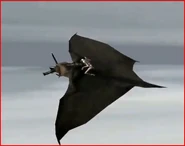 Chimeran Bat