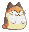 KDL3 Nago sprite