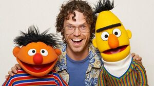 Tomtom-sesame-street-bert-ernie