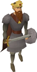 King Arthur