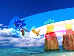 Shjumpdash