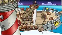 Migrator rockhopper quest