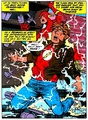 Wally West 007