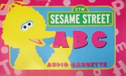 SesameStreet1998AudioCassette