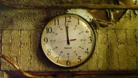 M11 race against the clock