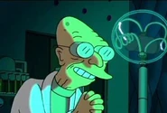 Professor-farnsworth