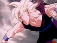Gohan td