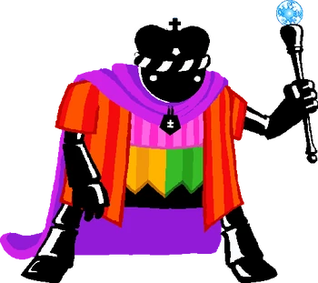 BlackKing