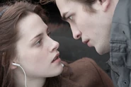 T- Saving Bella
