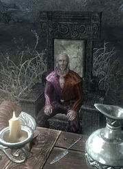 Sheogorath