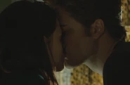 T- First Kiss