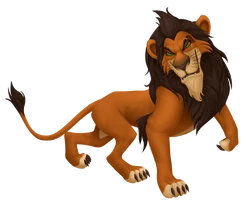 Scar