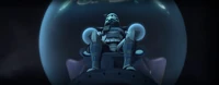 Fives auf Umbara
