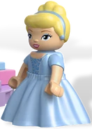 Cinderella