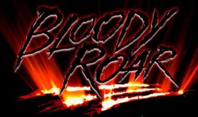 Bloody-Roar-Logo