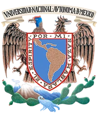 EscudoUNAMcolor