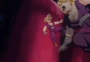 Gohan hits a twoer 3