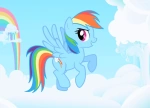 150px-Rainbow Dash opening theme