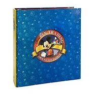 Tradin Pin Album