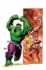 Hulk Smash Avengers Vol 1 1 Textless