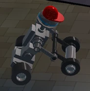 Mower Bot 2