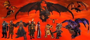 BlackDragonflight