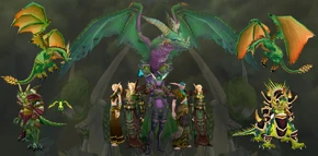 GreenDragonflight