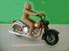 Harley Davidson