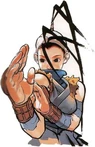 Ibuki character