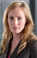 Genevieve O'Reilly