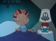 BusterLamp