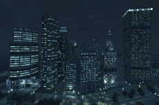 Centro Financiero-GTA IV