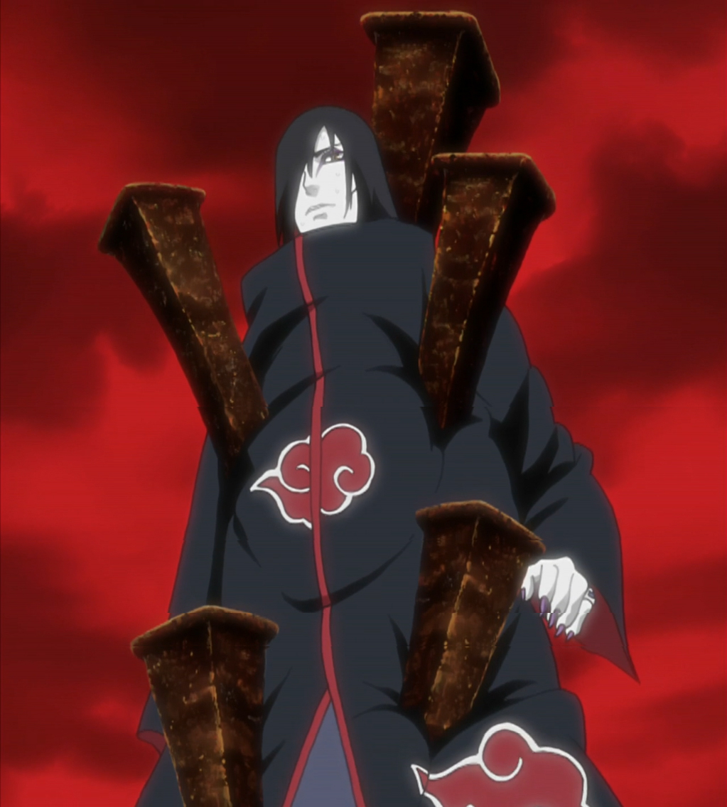 Orochimaru_Caught_In_The_Shackling_Stakes.PNG