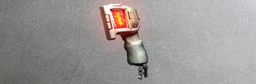DysTek Pulse Meter