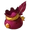 Purple Piwipouch