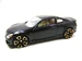 Infiniti G37 Black