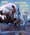 John Constantine 0021