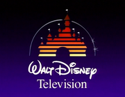 Walt Disney Television