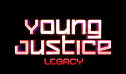 Young Justice Legacy