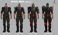 Crimson elite1