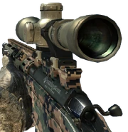 MSR Marine MW3