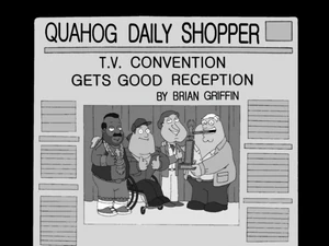 Daily Shopper