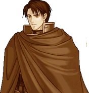 Zelgius flasback