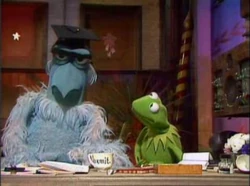 409 sam kermit