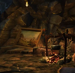 Treasure of culn
