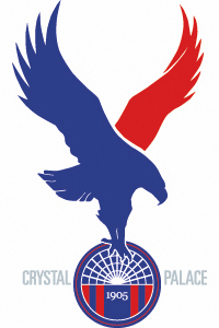 crystal palace logo