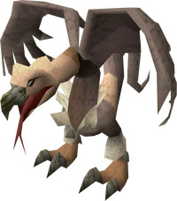 Spirit vulatrice