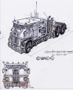 Truck CA2