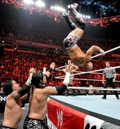 Raw 11-8-10 9
